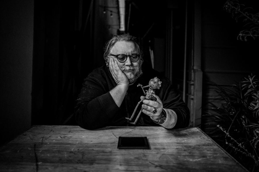 pinocchio del toro elenco