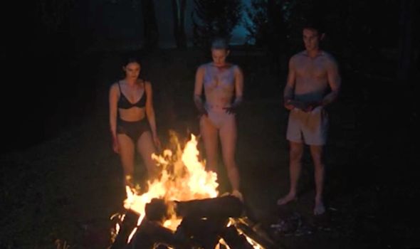 Riverdale