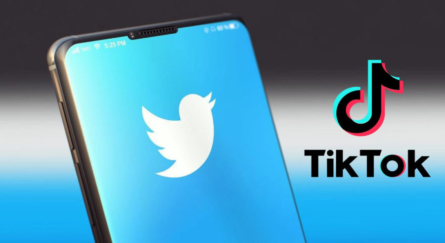 TikTok prepara un botón similar al “retweet” de  Twitter 