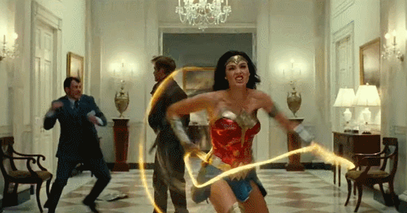 Wonder Woman Y Dune Se Podr An Retrasar M S Cine Premiere