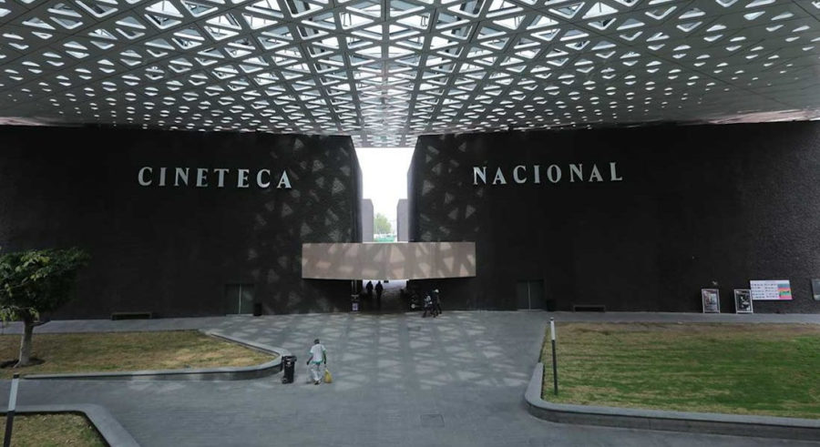 cineteca anuncia programación reapertura