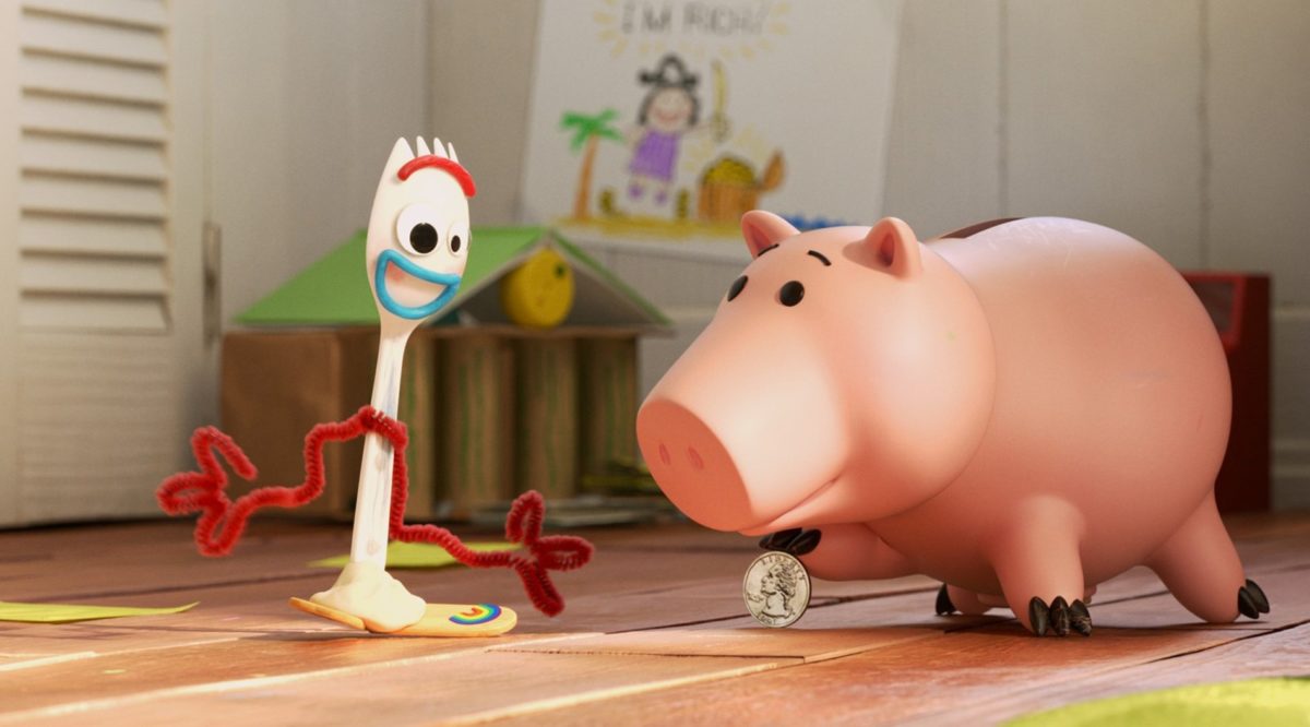 Pixar