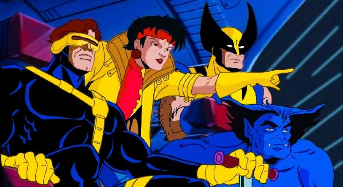 Serie animada de X-Men podría revivir en Disney Plus. Noticias en tiempo real