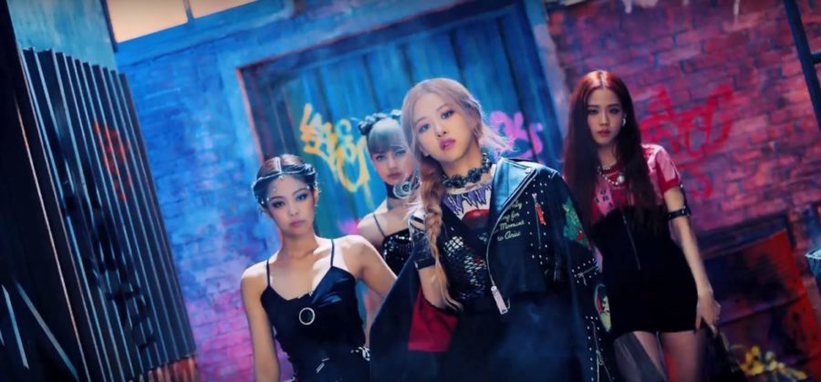 Blackpink: Netflix lanzará su primer documental K-pop | Cine PREMIERE