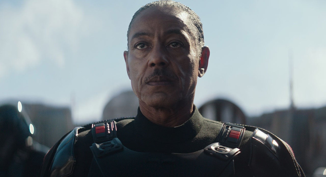 Giancarlo Esposito adelanta nuevas temporadas de The Mandalorian. Noticias en tiempo real