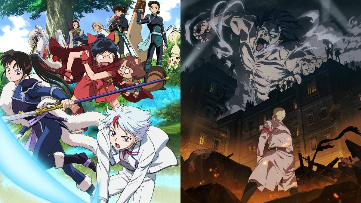 ¿Dónde ver los estrenos anime de otoño 2020?. Noticias en tiempo real