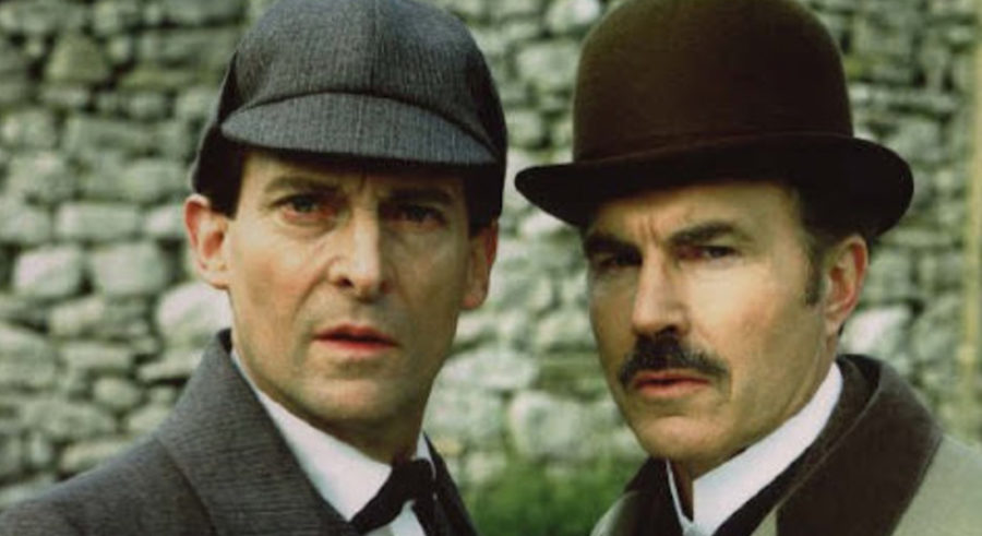 Sherlock Holmes (1984-1994)