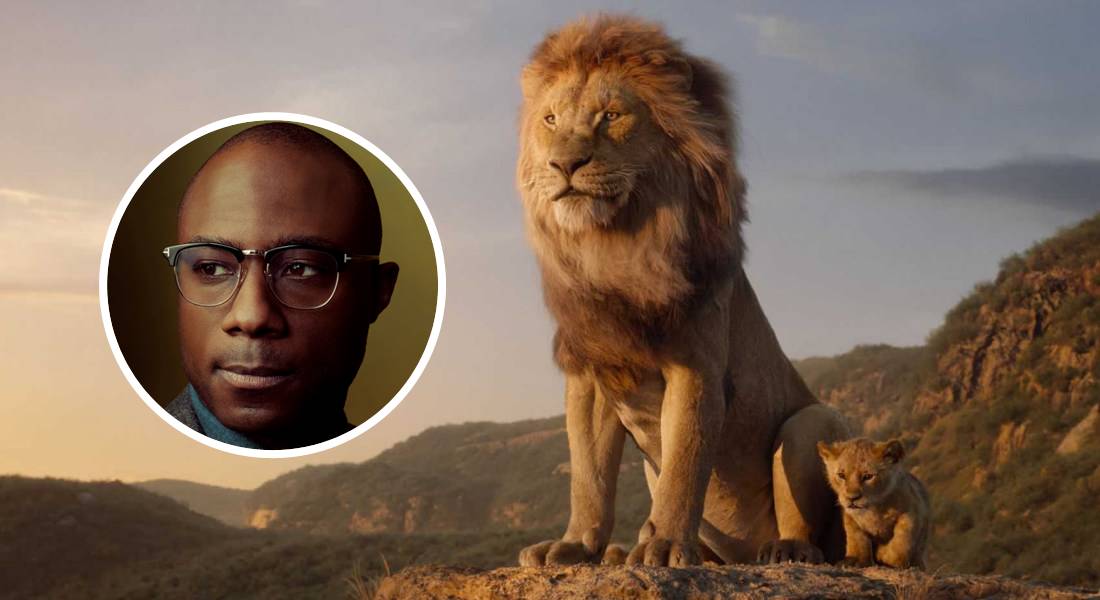 Barry Jenkins (Moonlight) dirigirá secuela de El rey león. Noticias en tiempo real