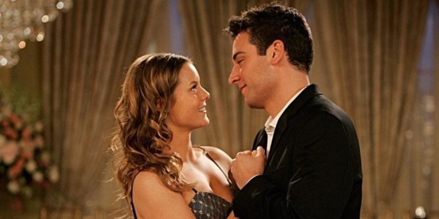 How I Met Your Mother Ted