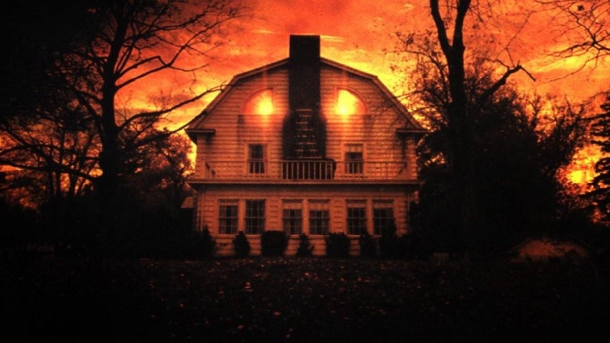 Casas embrujadas más aterradoras en películas y series | Cine PREMIERE
