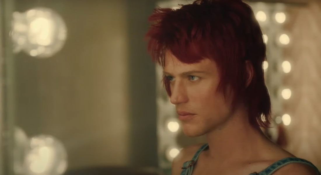 Stardust – Trailer de la biopic de David Bowie. Noticias en tiempo real