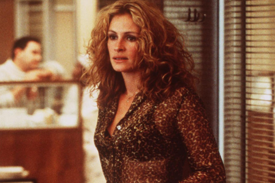 mejores películas julia roberts