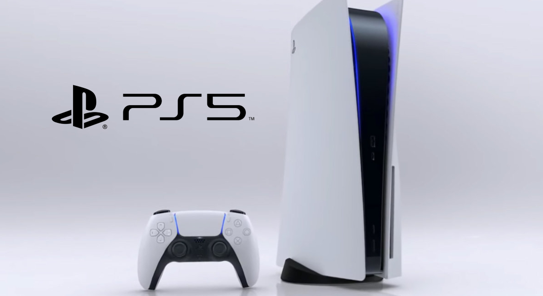 Primeras reacciones del PlayStation 5. Noticias en tiempo real