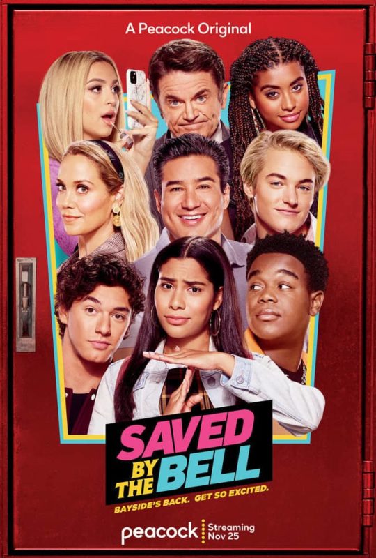 Save Me Serie De Televisión De 2017