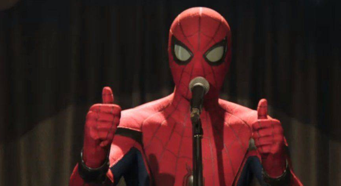 VIDEO: Tom Holland confirma inicio de filmaciones de Spider-Man 3. Noticias en tiempo real