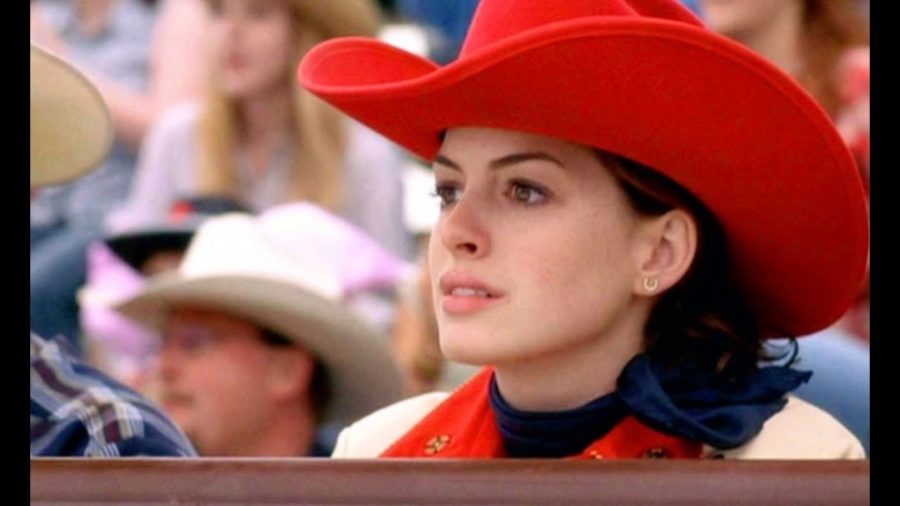 Anne Hathaway