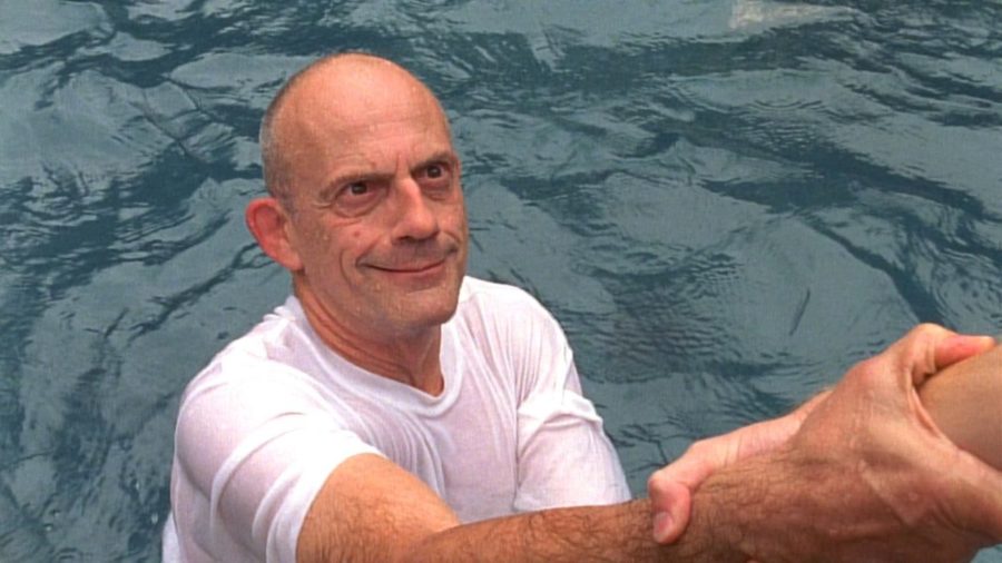 Christopher Lloyd  Malcolm