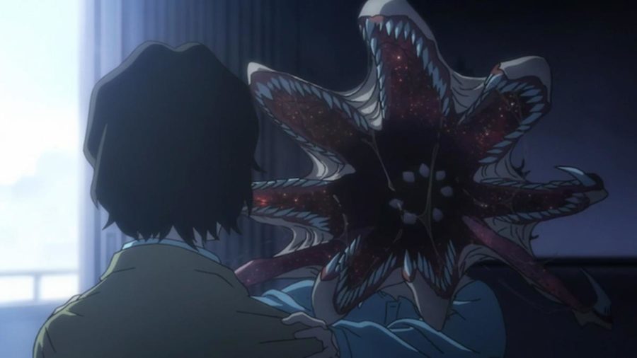 Mejores anime de terror