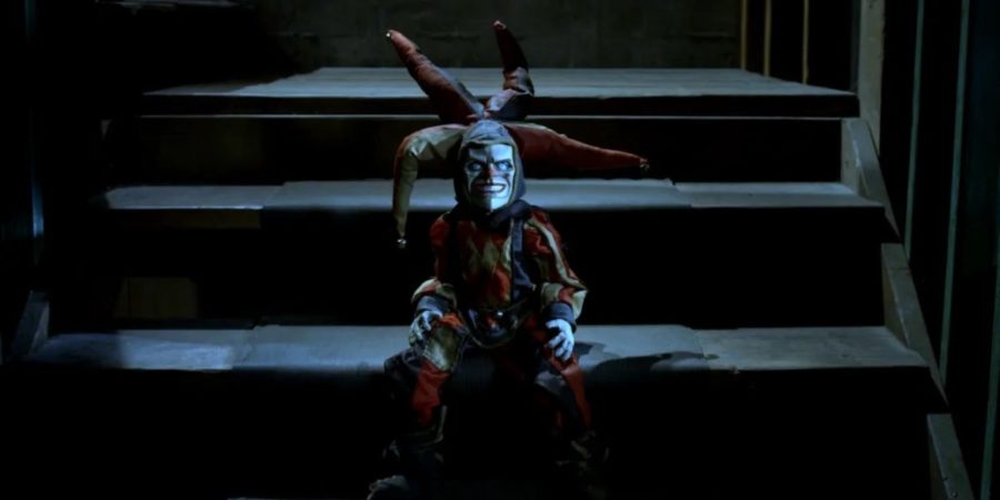 películas terror niños