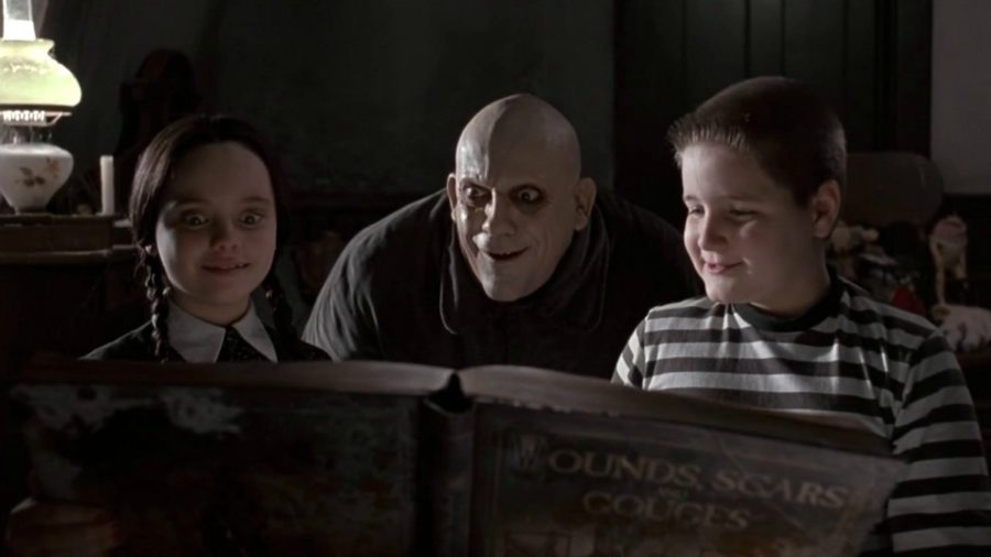películas terror para niños