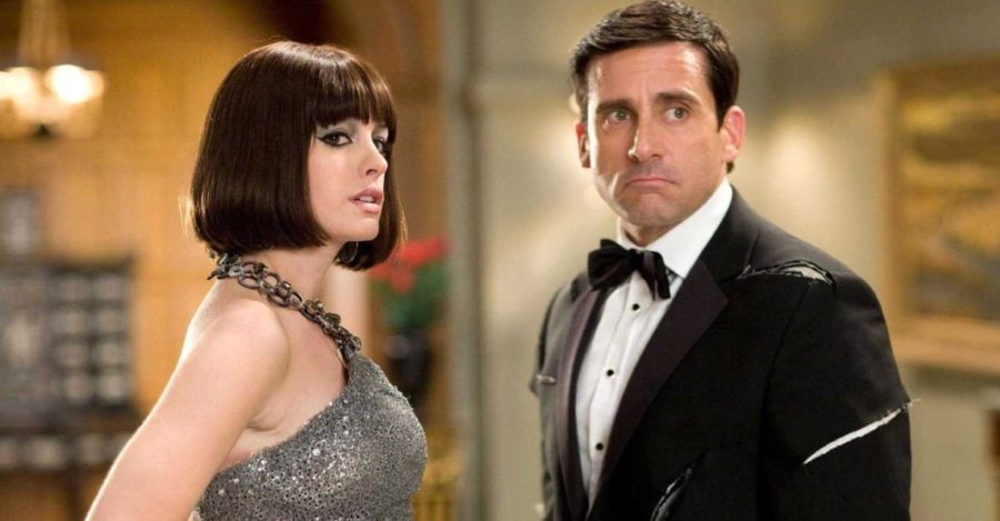superagente 86 pelicula
