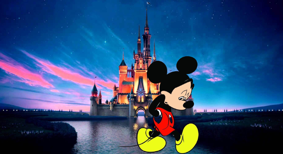Disney anuncia despido de 32,000 empleados en la primera mitad de 2021. Noticias en tiempo real