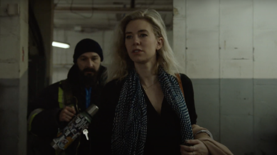 Fragmentos de una mujer vanessa kirby