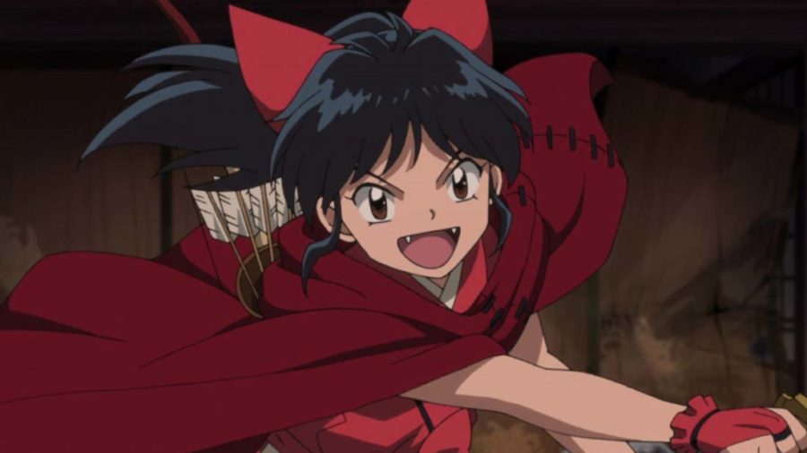 Hanyo no Yashahime: El spin-off de Inuyasha llega con doblaje al