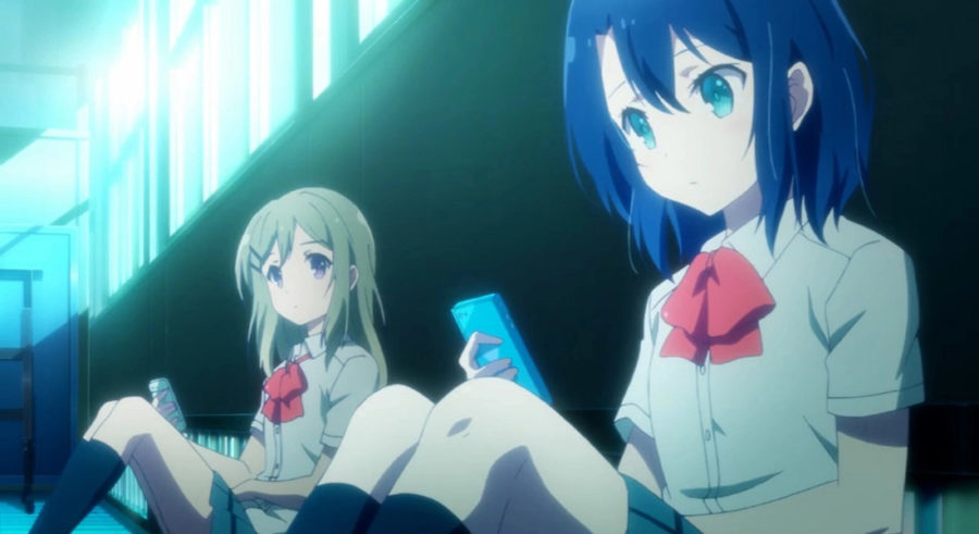 Mejores anime 2020
