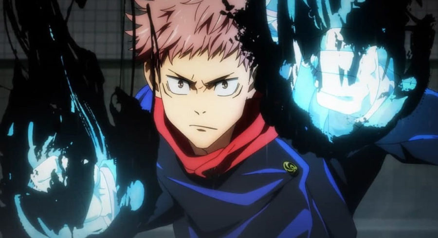 Mejores anime 2020