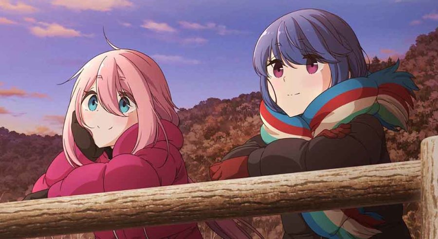 anime más esperados invierno 2021