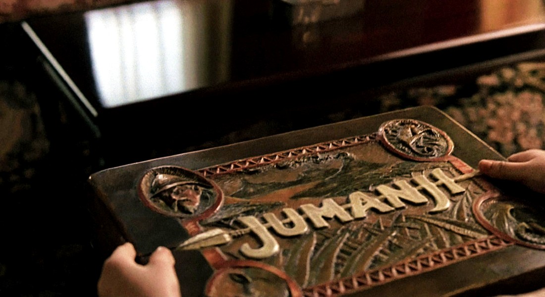 Jumanji 2 Pelicula Completa En Español Youtube