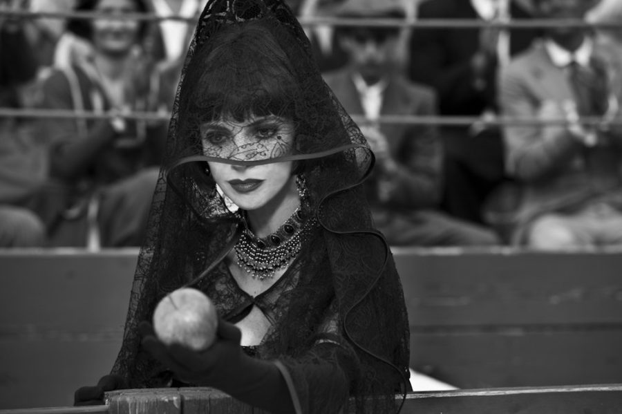 películas en Blanco y negro