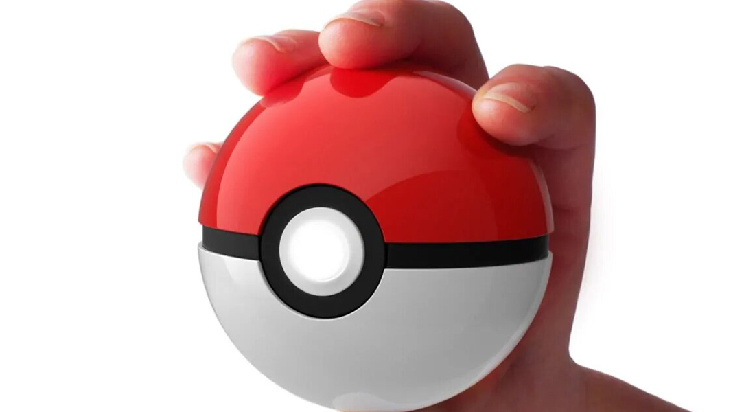 The Pokémon Company lanzará una replica oficial de la Pokébola. Noticias en tiempo real