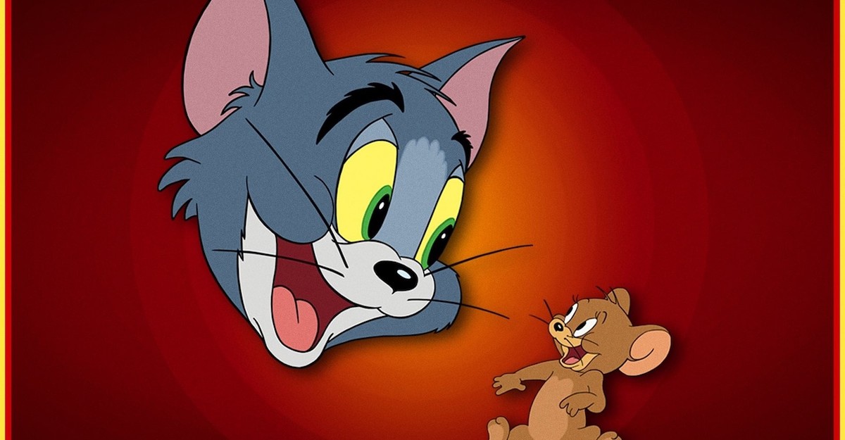 La historia real de Tom & Jerry: 80 años de jugar al gato y al ratón