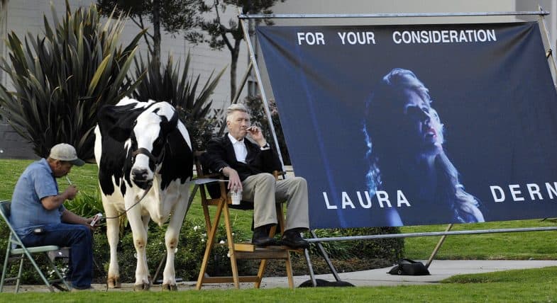 frases raras david lynch