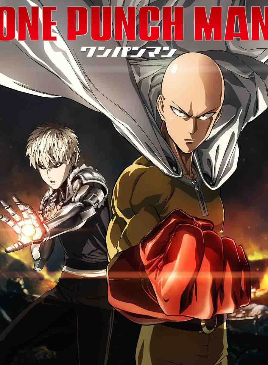 Funimation Agrega Death Note One Punch Man Y M s Cine PREMIERE