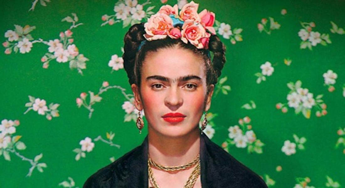 Preparan serie basada en la vida de Frida Kahlo. Noticias en tiempo real