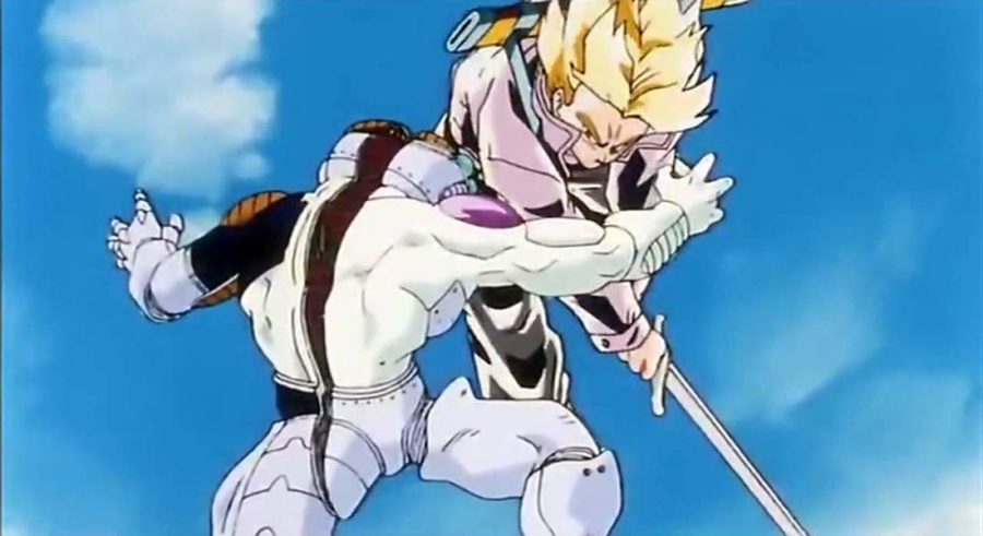 Los mejores momentos de Dragon Ball Z | Cine PREMIERE Los mejores momentos de Dragon Ball Z | Cine PREMIERE