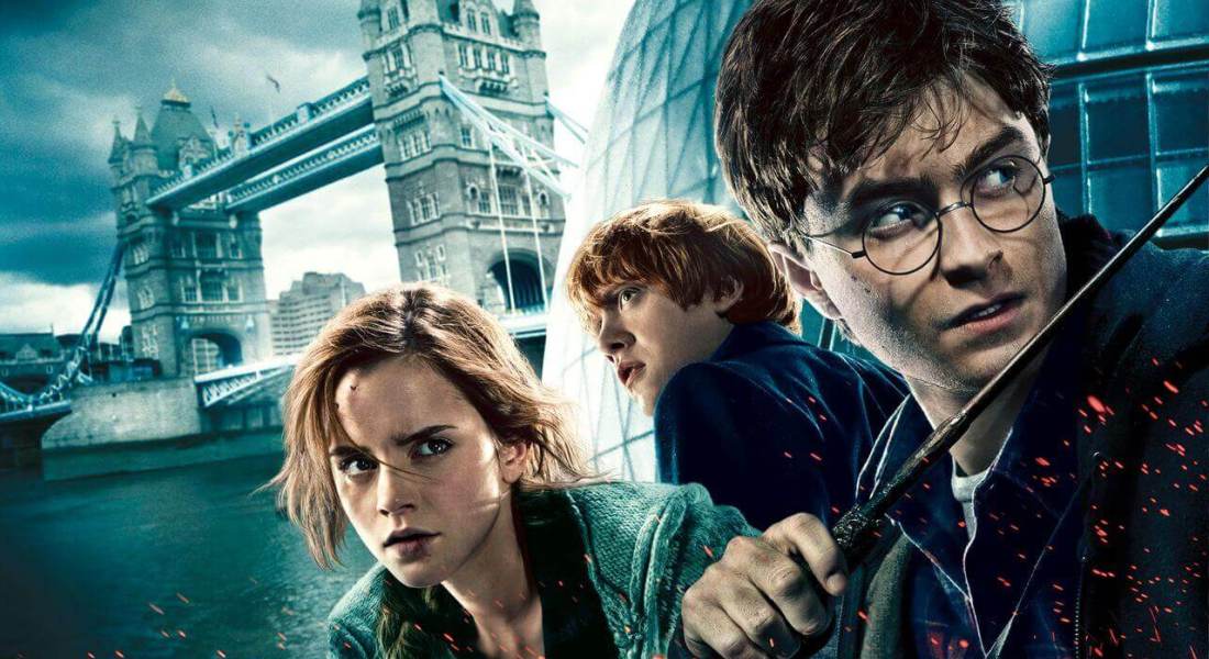 Planean serie live-action de Harry Potter en HBO Max. Noticias en tiempo real