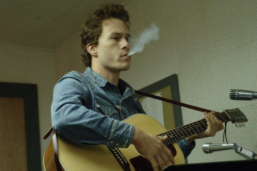 Heath Ledger películas