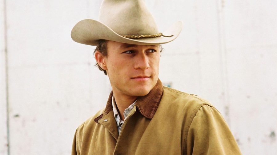 Heath Ledger películas