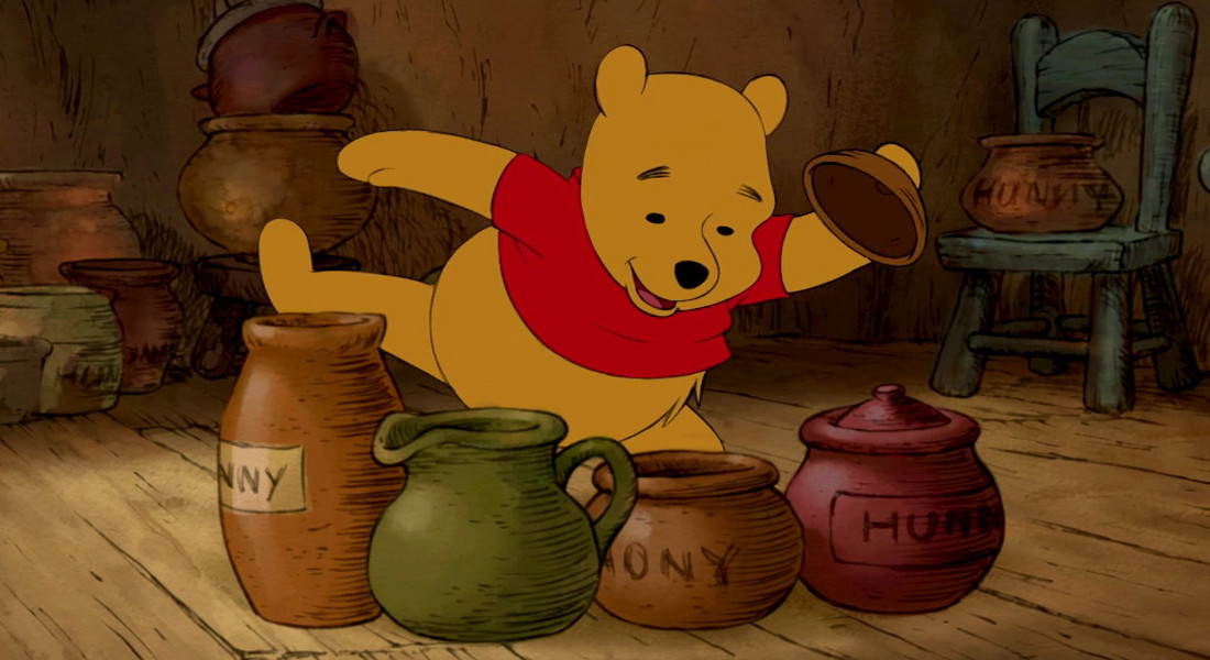 La historia de Winnie Pooh: así nació el oso animado más famoso. Noticias en tiempo real