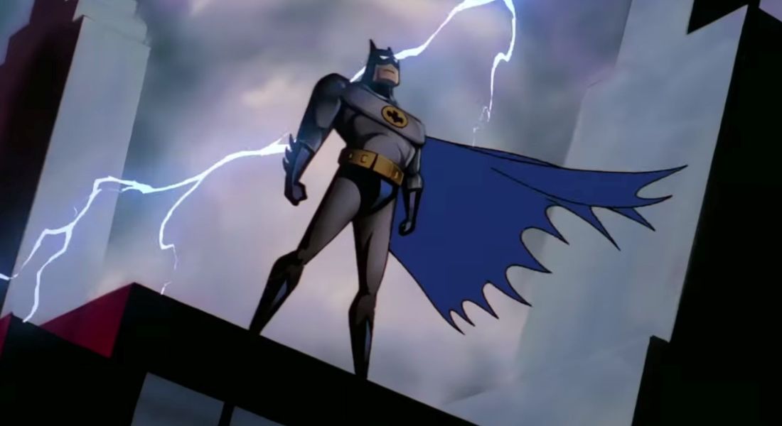 HBO Max hará secuela de Batman: La serie animada? | Cine PREMIERE