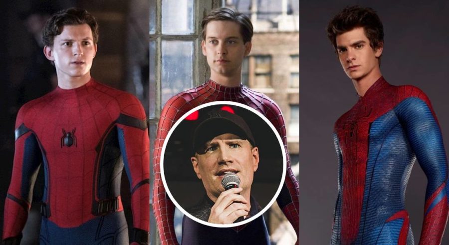 Kevin Feige habla sobre rumores en torno al reparto de Spider-Man 3