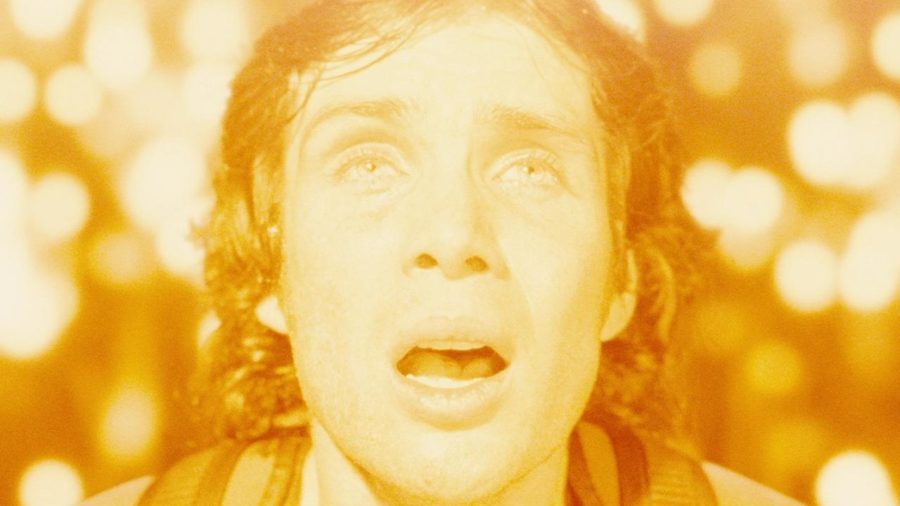 Danny Boyle películas Sunshine