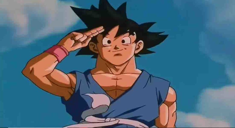 Anime Retro: Dragon Ball GT | Cine PREMIERE Anime Retro: Dragon Ball GT | Cine PREMIERE
