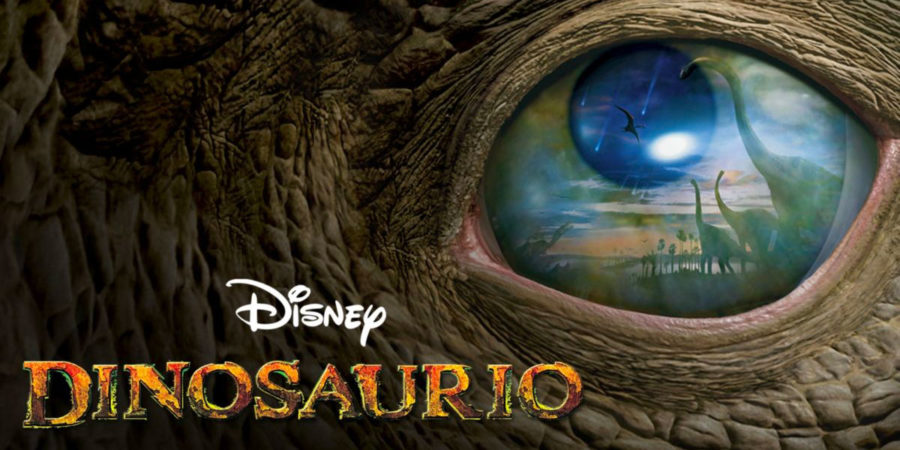 Películas de Disney