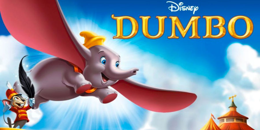 Películas de Disney
