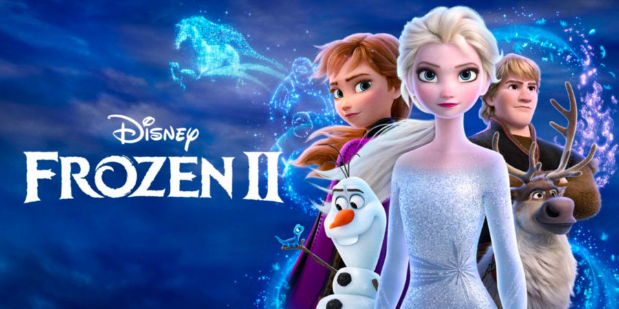 Películas de Disney
